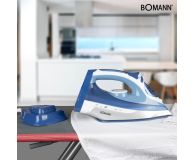 Boman DB 6006 CB 2400W - 1469151 - zdjęcie 3